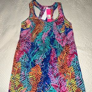 Lilly Pulitzer Betty Dress